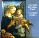 Tallis Scholars, The / Phillips Peter - Christmas Mass, The