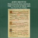 Tallis Scholars, The / Phillips Peter - Music From The...