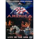 Asia - America-Live In The Usa