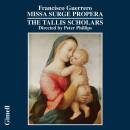 Guerrero Francisco - Missa Surge Propera (Tallis Scholars...