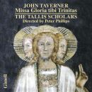 Tallis Scholars, The / Phillips Peter - Missa Gloria Tibi...