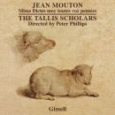 Tallis Scholars, The / Phillips Peter - Missa Dictes Moy...
