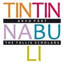 Tallis Scholars, The / Phillips Peter - Tintinnabuli
