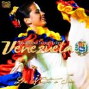 De Norte A Sur - Traditional Songs From Venezue