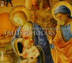 Tallis Scholars, The / Phillips Peter - Christmas With The Tallis Scholars