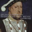Browne John / u.a. - Tudor Church Music - Vol. 1 (Tallis...