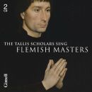 Tallis Scholars, The / Phillips Peter - Flemish Masters