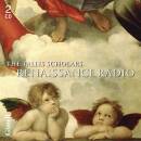 Allegri Gregorio / u.a. - Renaissance Radio (Tallis...