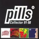 Pills - Collector 91-98