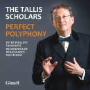 Mouton Jean / u.a. - Perfect Polyphony (Tallis Scholars...