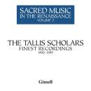 Brumel Antoine / u.a. - Sacred Music In The Renaissance -...