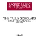 Tallis Scholars, The / Phillips Peter - Sacred Music In...