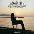 Tavener John - Ikon Of Light (Tallis Scholars The /...