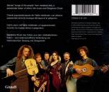 Anonym - Songs Of Medieval Italy (Acantus)
