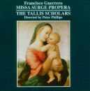 Tallis Scholars, The / Phillips Peter - Missa Surge Propera