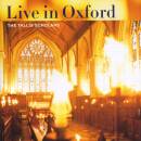Obrecht Jacob / u.a. - The Tallis Scholars Live In Oxford...