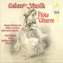 Giuliani Mauro / Diabelli Anton - Galant Music For Flute...
