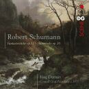 Schumann Robert (1810-1856) - Fantasiestücke Op.12:...
