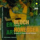 Bloch/Honegger - Schelomo: Concerto For VIoloncello And...