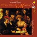 Grabbe Johann - Il Primo Libro de Madrigali (Consort Of Musicke / Rooley Anthony)