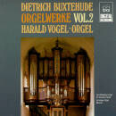 Buxtehude Dieterich - Complete Organ Works - Vol.2 (Vogel...