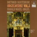 Buxtehude Dieterich - Complete Organ Works: Vol.3 (Harald...