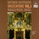 Buxtehude Dieterich - Complete Organ Works - Vol.3 (Vogel...