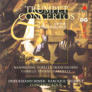 Torelli Manfredini Corelli Ua - Early Baroque Trumpet...