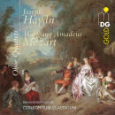 Haydn Joseph (arr. Rosinack Franz Joseph) / Mozart...