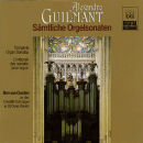 Guilmant Alexandre (1837-1911) - Complete Organ Sonatas...