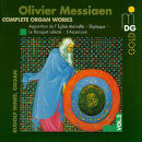 Messiaen - Complete Organ Works Vol. 2 (Innig, Rudolf)