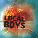 Local Boys - What The Clock Man