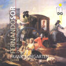 Sor Fernando - 24 Selected Studies (Bungarten Frank)