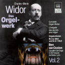 Widor Charles-Marie - Complete Organ Works - Vol.2...