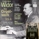 Widor Charles-Marie - Complete Organ Works - Vol.4...