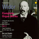 Widor Charles-Marie - Complete Organ Works - Vol.5...