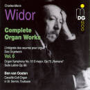 Widor Charles-Marie - Complete Organ Works - Vol.6...