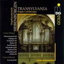 Philippi, Ursula - Transylvanian Organ Landscape (Diverse Komponisten)