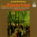 Rheinberger Josef Gabriel - Complete Piano Trios (Trio...