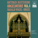 Buxtehude Dieterich - Complete Organ Works: Vol.4 (Harald...