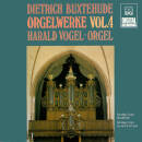 Buxtehude Dieterich - Complete Organ Works - Vol.4 (Vogel...