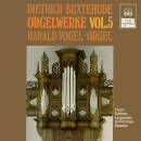 Buxtehude Dieterich - Complete Organ Works - Vol.5 (Vogel...