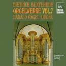 Buxtehude Dieterich - Complete Organ Works - Vol.7 (Vogel Harald)