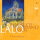 Lalo Edouard - Complete Piano Trios (Trio Parnassus)