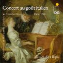 Naudot - Corrette - Leclair - Boismortier - Ua. - Concert...