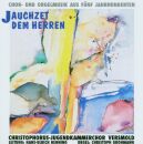 Gounod/Rheinberger - Jauchzet Dem Herrn (Christophorus-Jugendchor, Henning)