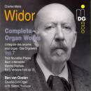 Widor Charles-Marie - Complete Organ Works - Vol.7...