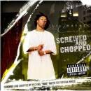 Wayne Lil - THE CARTER SCREWED & CHOPPED