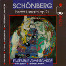 Schoenberg - Pierrot Lunaire Op. 21 Etc. (Ensemble...