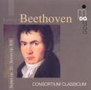 Beethoven Ludwig van - Septet - Sextet (Consortium...